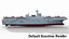 chinese navy type 075 model