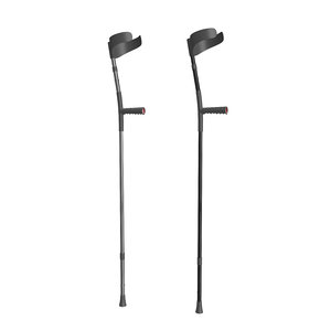 crutches cane model