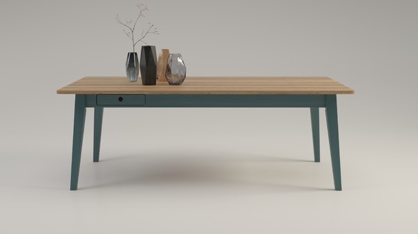 Scandinavian Design Dining Table 3d Modell Turbosquid 1505176 - Scandinavian Design Dining Set Scandinavian Design Dining Table 3d Modell Turbosquid 1505176 - Scandinavian Design Dining Set