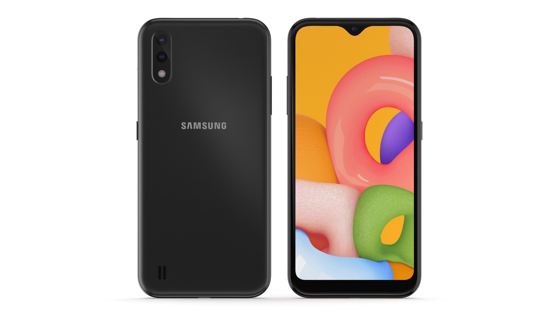 Samsung Galaxy A01 Full Phone Specifications Samsung Galaxy A01 Full Phone Specifications