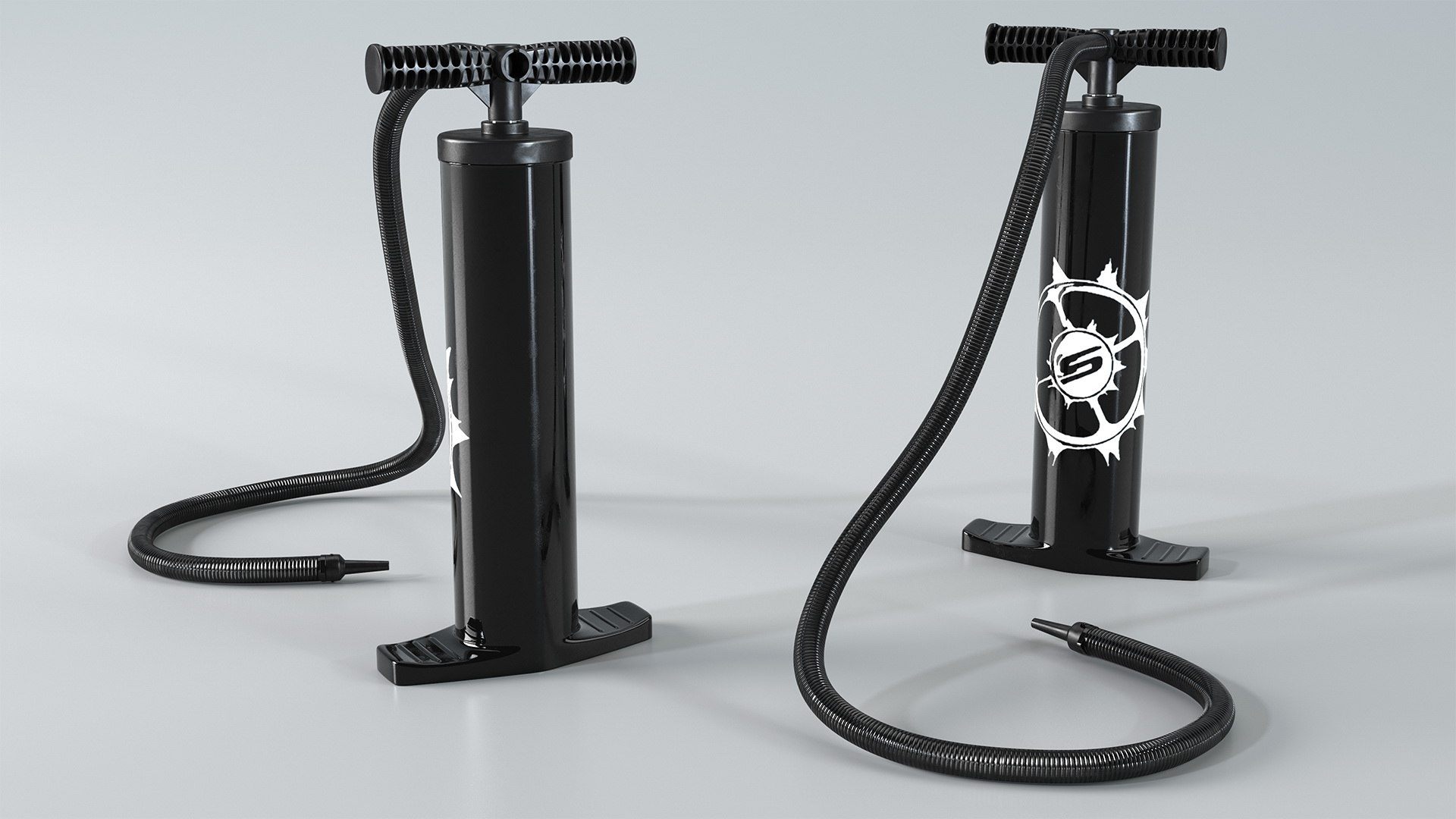 3D slingshot kiteboard pump kite model TurboSquid 1505902