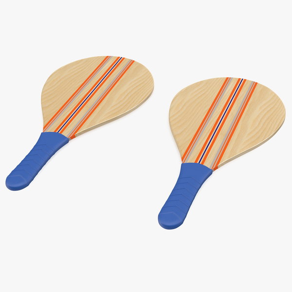 frescobol racket