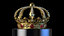crown royal 3D
