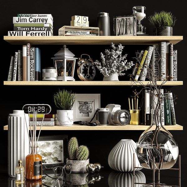 3d fantasy camera steampunk model