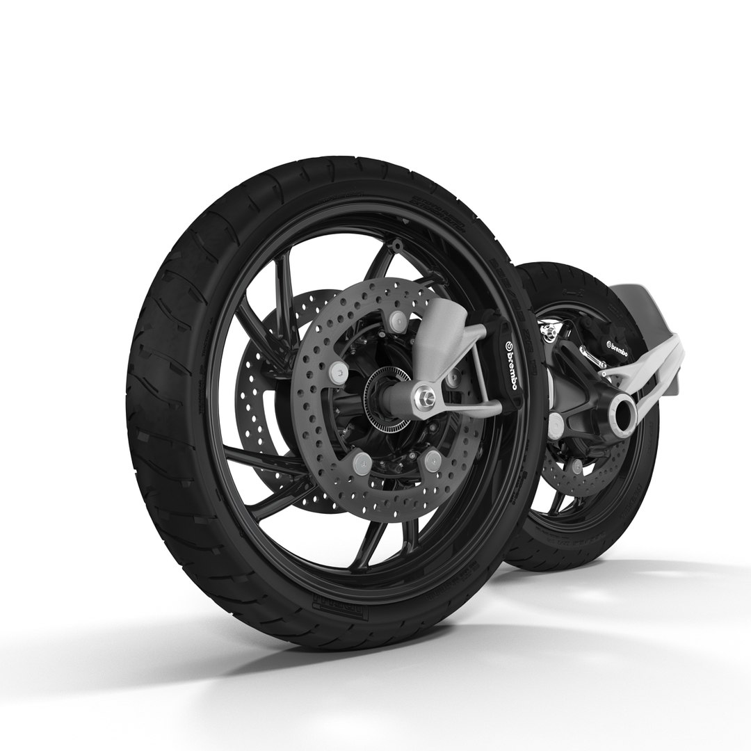 motorcycle wheel price