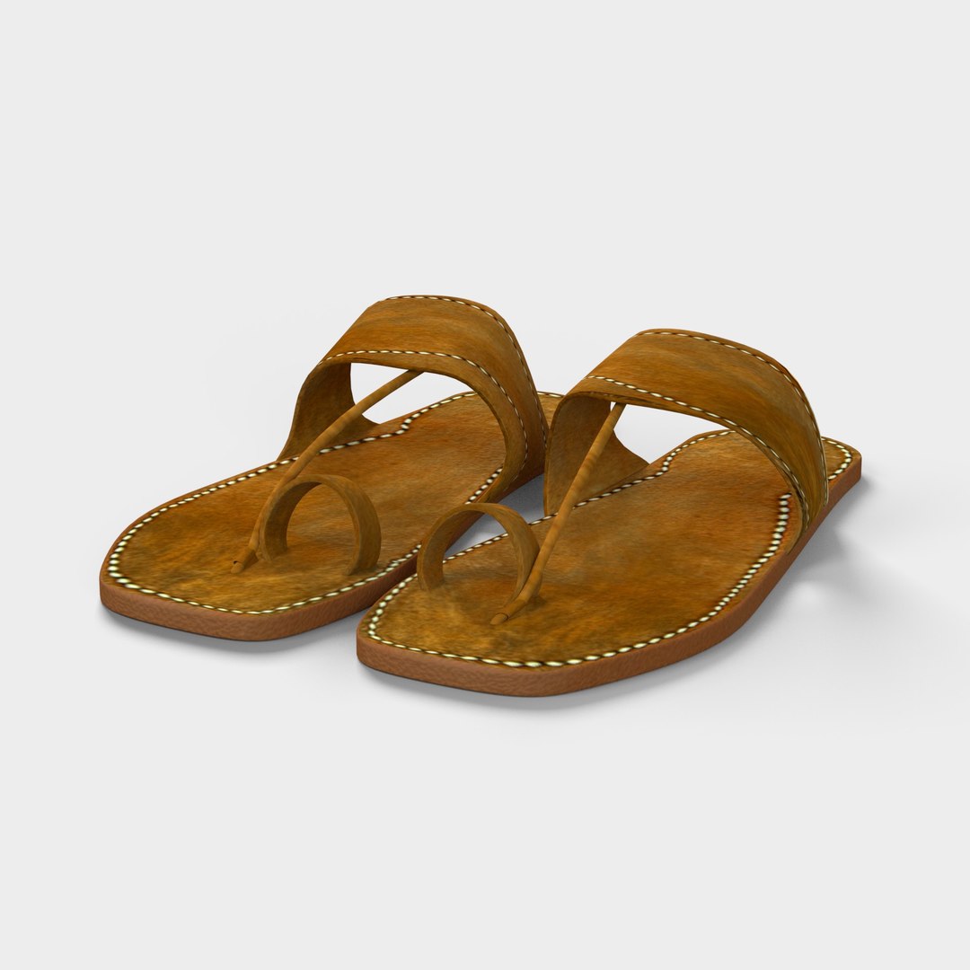 kolhapuri chappal bata