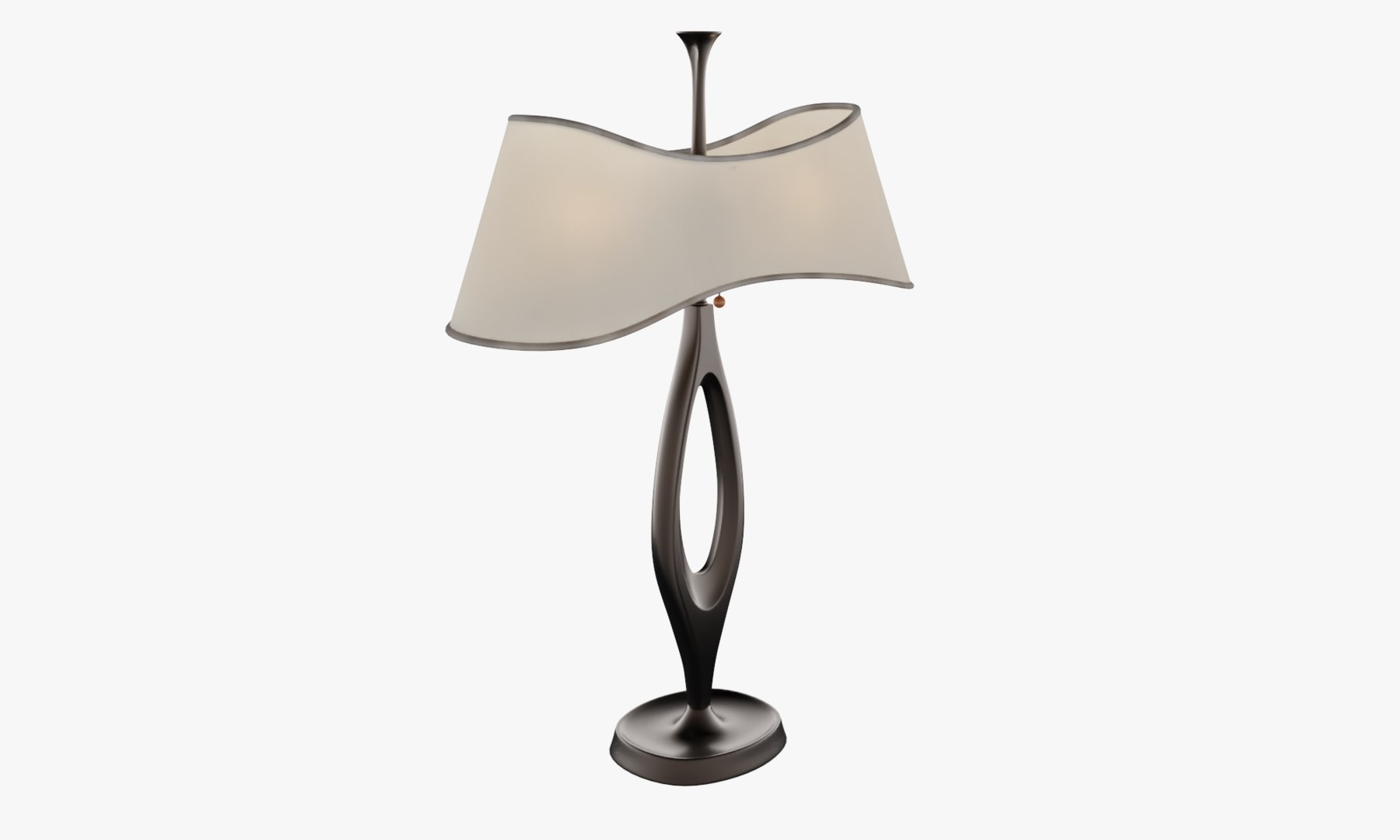 long lamp for living room