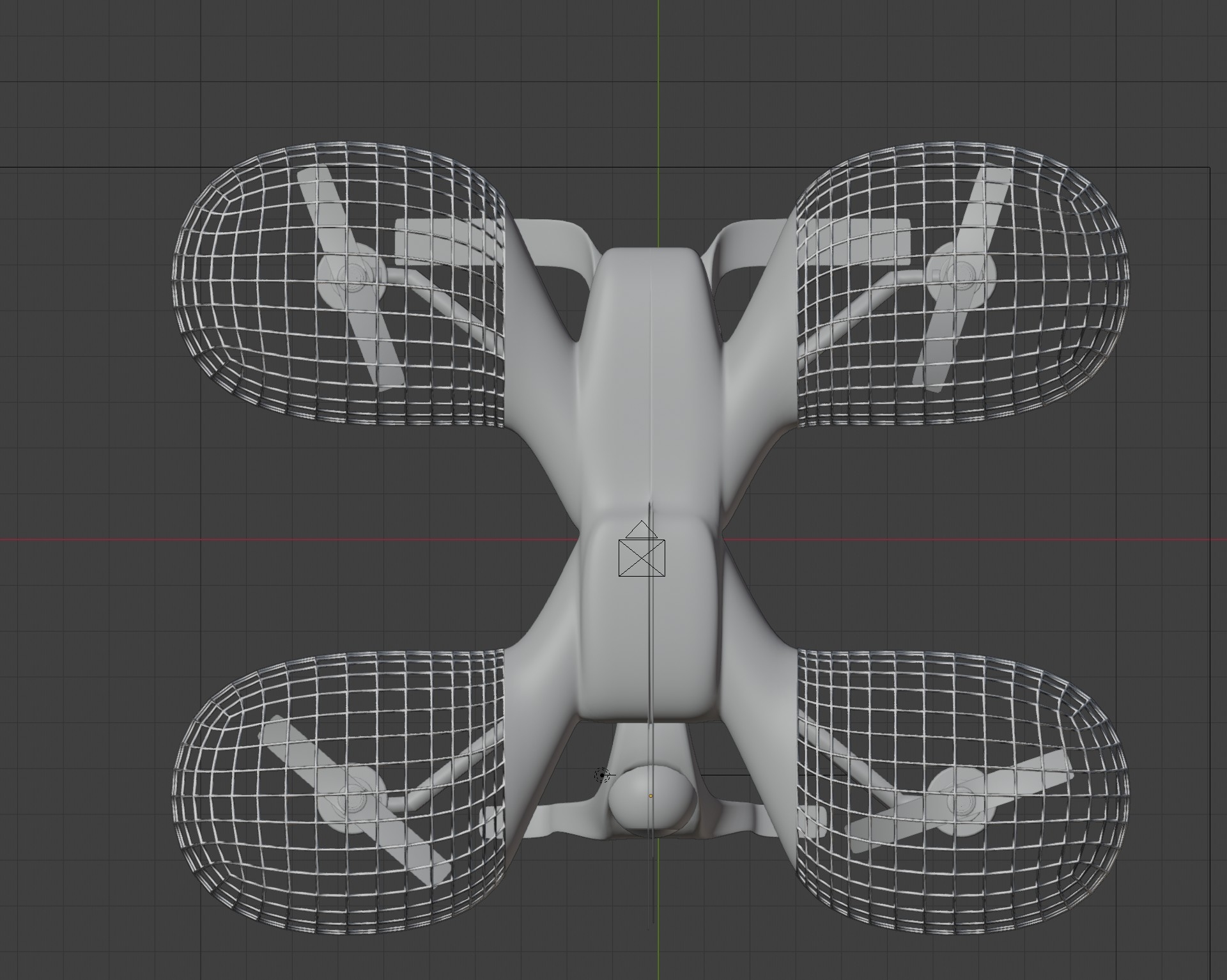 droen blender 3d objects free download