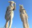 ancient giants monument pack 3D