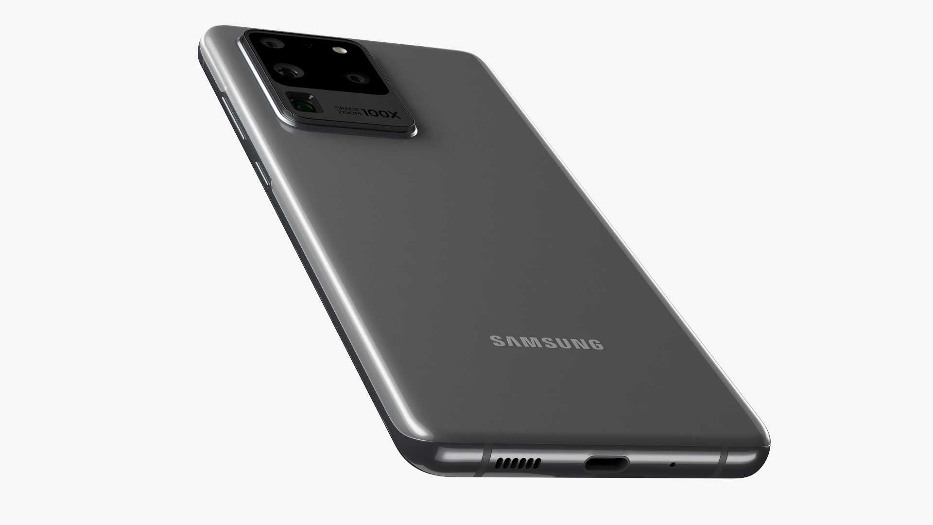 Samsung galaxy s20 3D TurboSquid 1505042