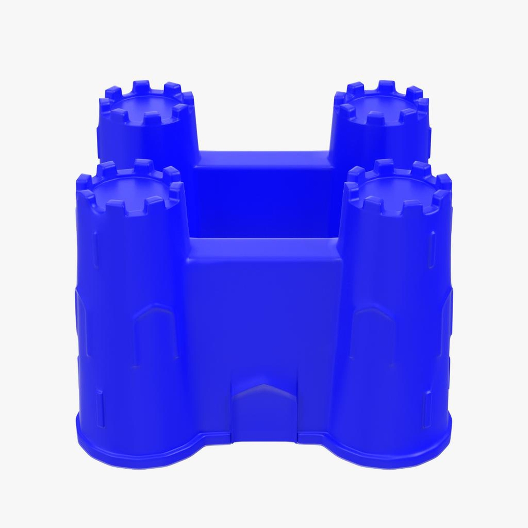 sand castle buckets wholesale