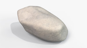 gravel 008 4k 3D