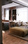 modern apartment interior design 3D model