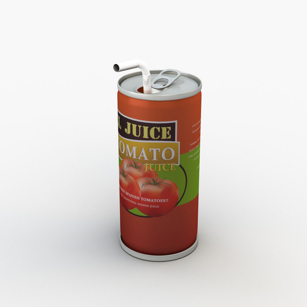 Juice 3D Models for Download | TurboSquid