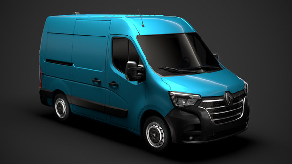 l1h2 vans for sale