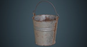 3D bucket contains 1b