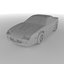 polycar n23 cars 3D