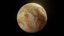 photorealistic solar planet moon 3D