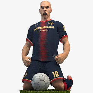 jeux de soccer 3d