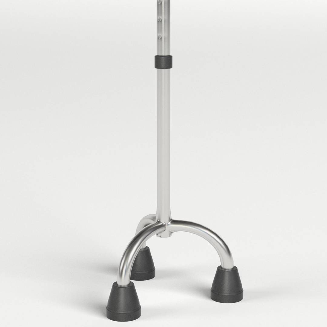 3D tripod walker model TurboSquid 1396623