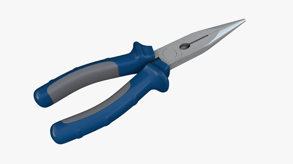 bull nose pliers