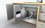 3D kitchen unit
