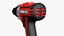3D power tools cordless drill