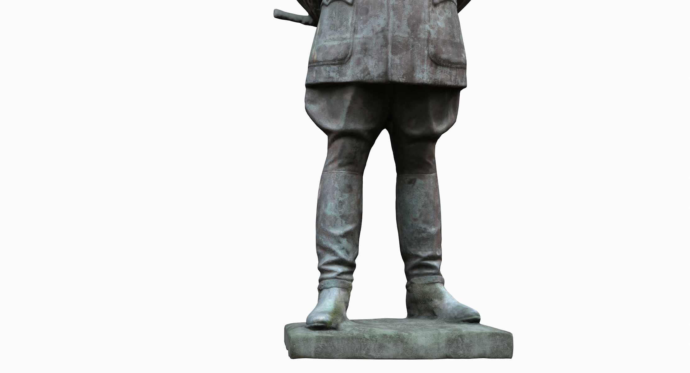 Harry Hill Bandholtz Statue 3d Model Turbosquid 1511371 Harry Hill Bandholtz Statue 3d Model Turbosquid 1511371