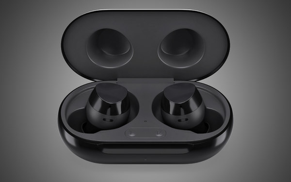 Modello 3D Samsung Galaxy Buds Plus - TurboSquid 1511917