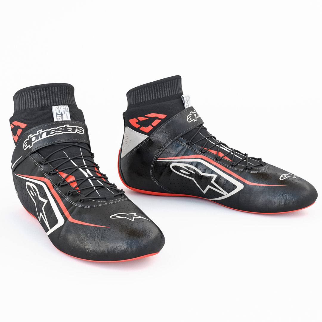 alpinestar tech 1 z