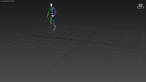 Roulette dribble 1+2