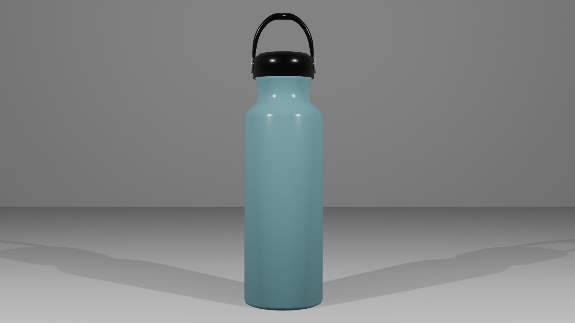 3d models bottle