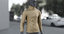 3D model realistic casual sport clothing