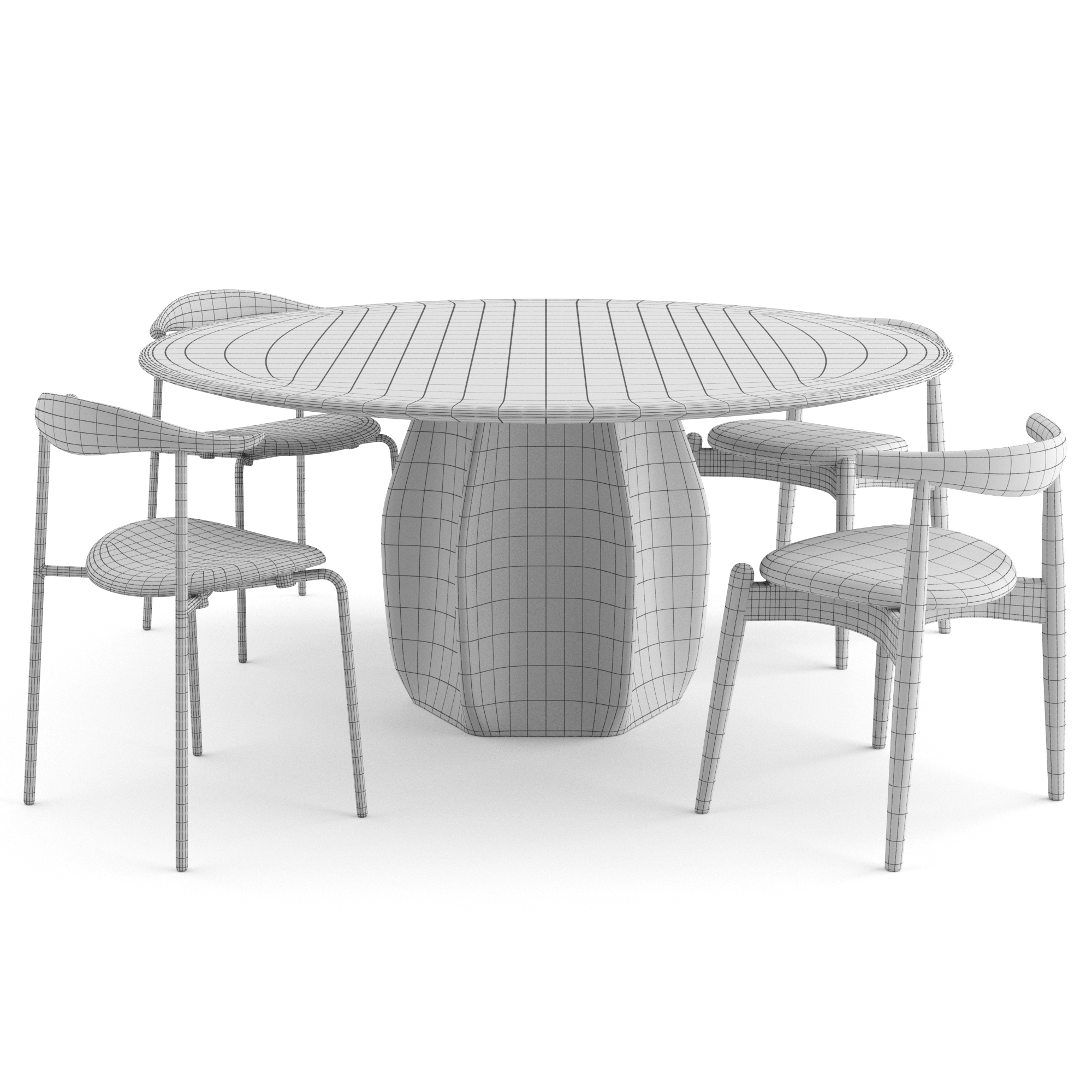 Esszimmerst hle Von Carl Hansen Asterias Table Von Molteni Und C 3D esszimmerst-hle-von-carl-hansen-asterias-table-von-molteni-und-c-3d