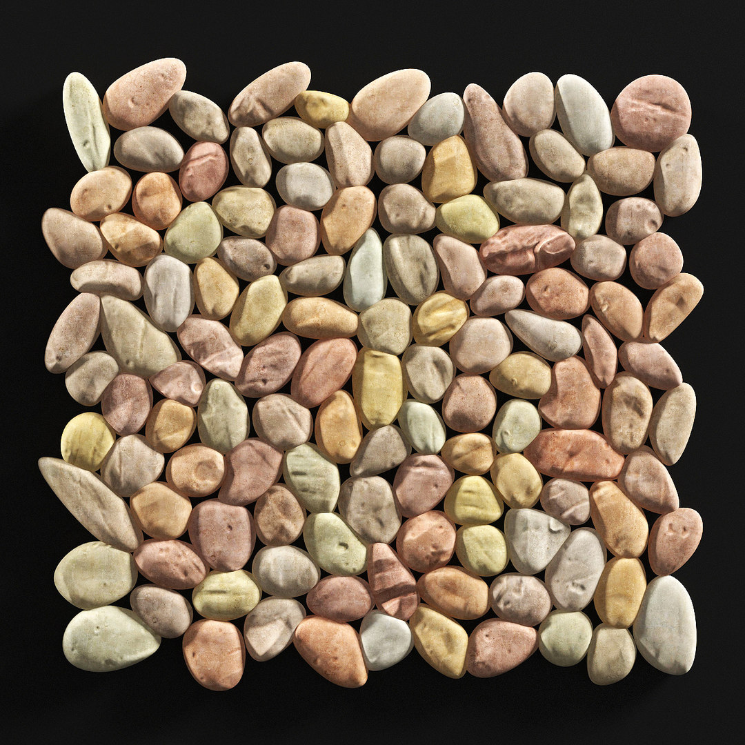 pebble model 4015