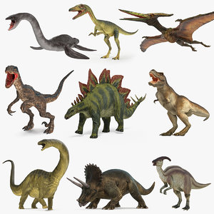 walking with dinosaurs $54