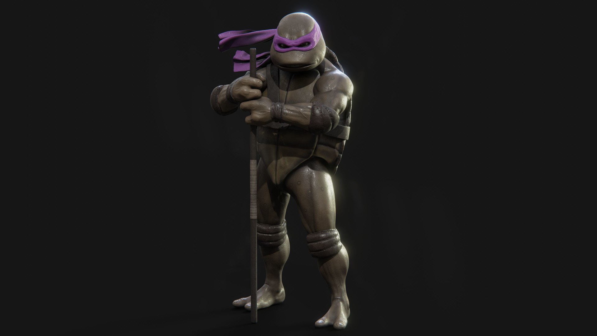 Modelo 3d Donatello Teenage Mutant Ninja Turtles TurboSquid 1515880   Don01 AD56BEA0 C5D9 49D9 B7A1 30D9A3E9389CDefault 