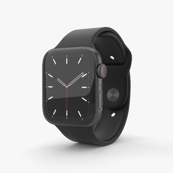 rolex futura smartwatch