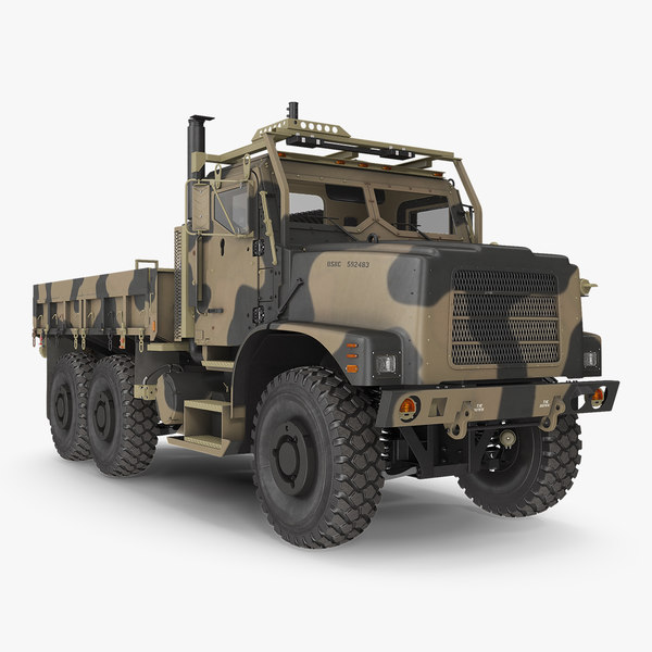 3D Military Models | TurboSquid