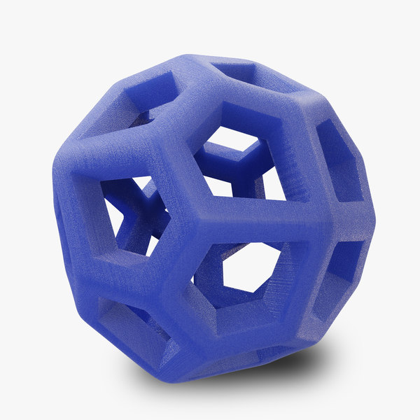 Polyhedron 3D Models For Download | TurboSquid