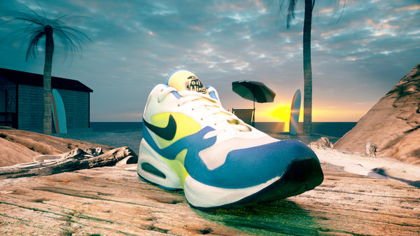 nike air tail
