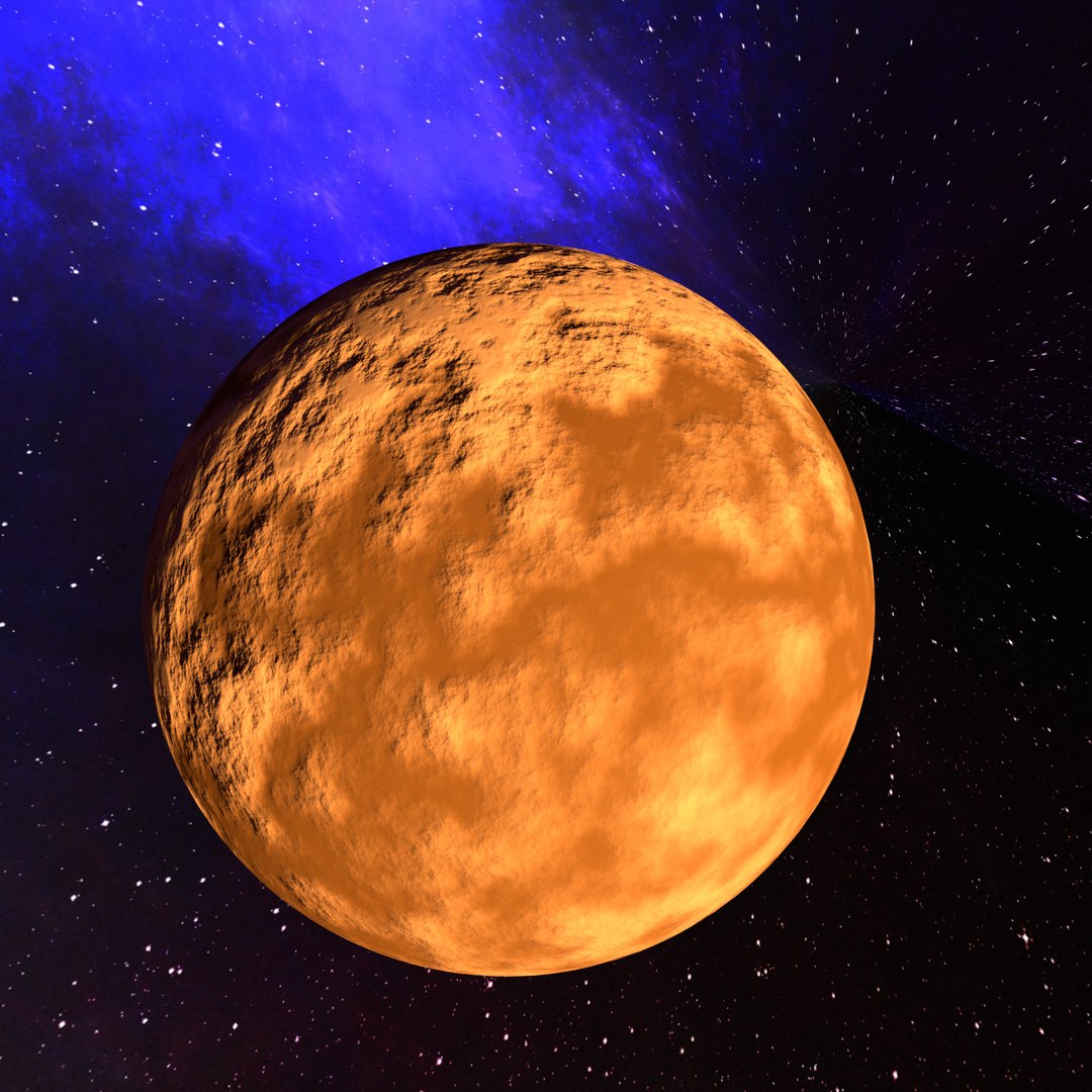 Brown 1 3D model TurboSquid 1516305