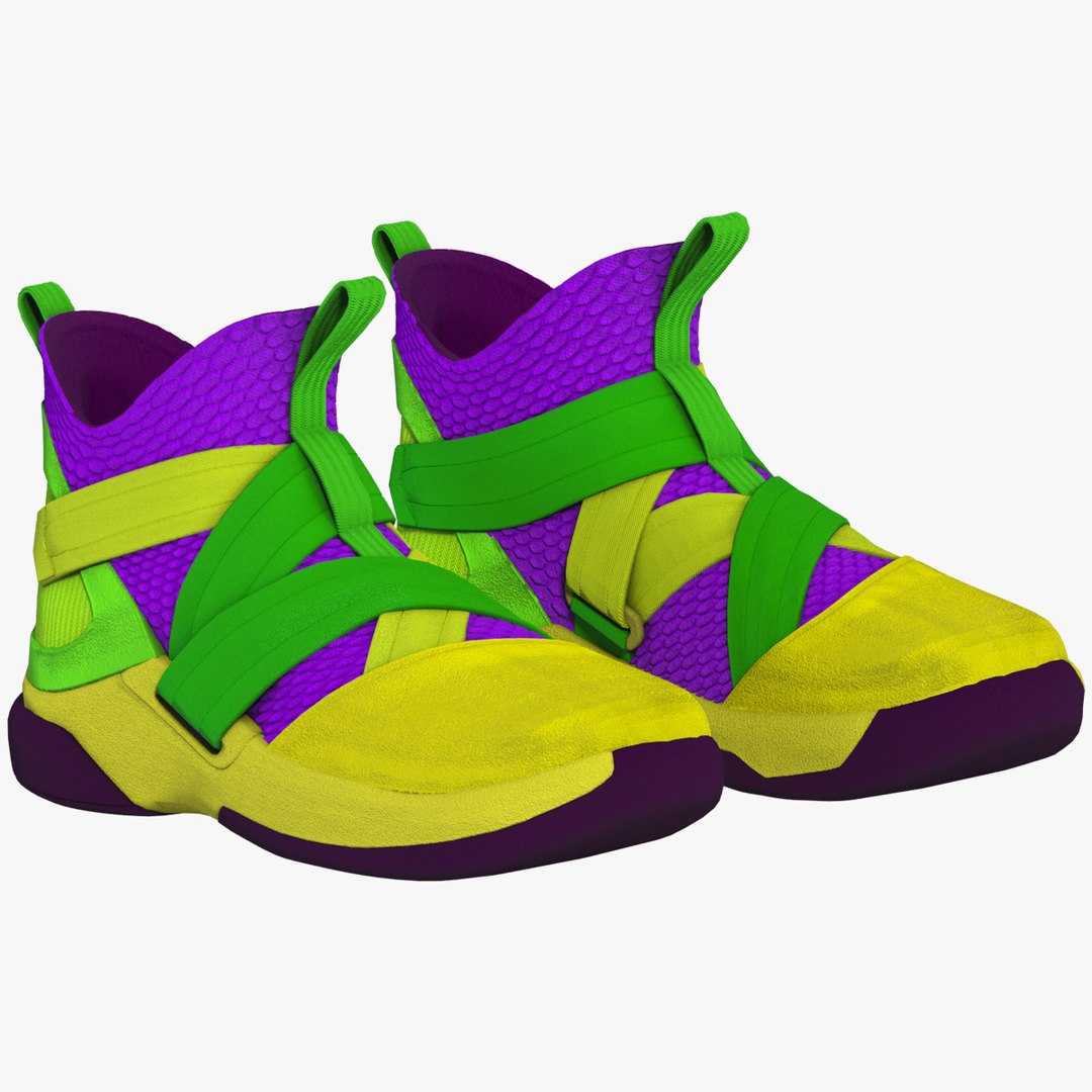 lebron soldier xii youth