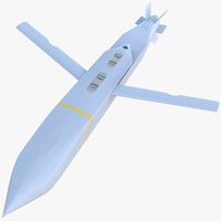 Aim 9x Sidewinder Missile 3d Model - aim 9 sidewinder missle mesh roblox