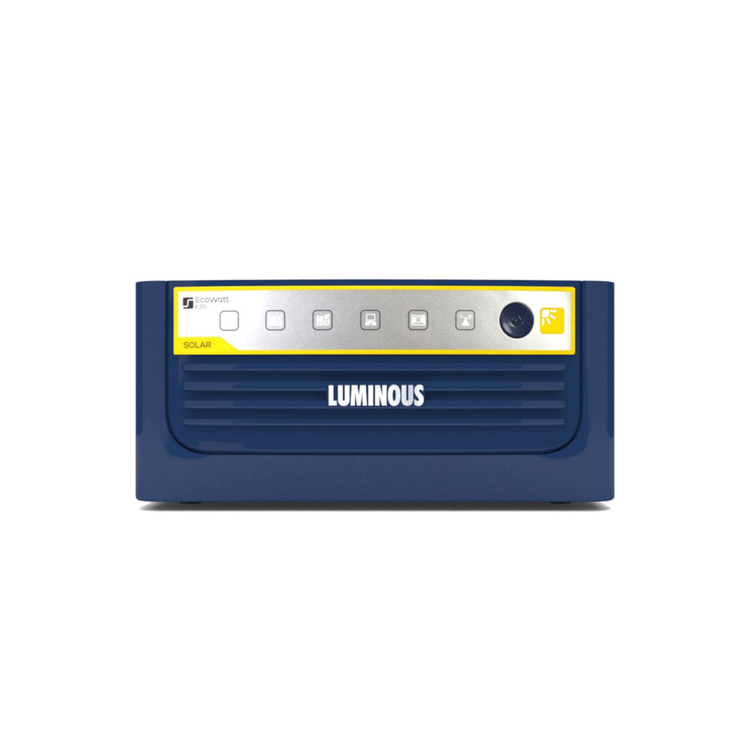 Luminous inverter model - TurboSquid 1516552