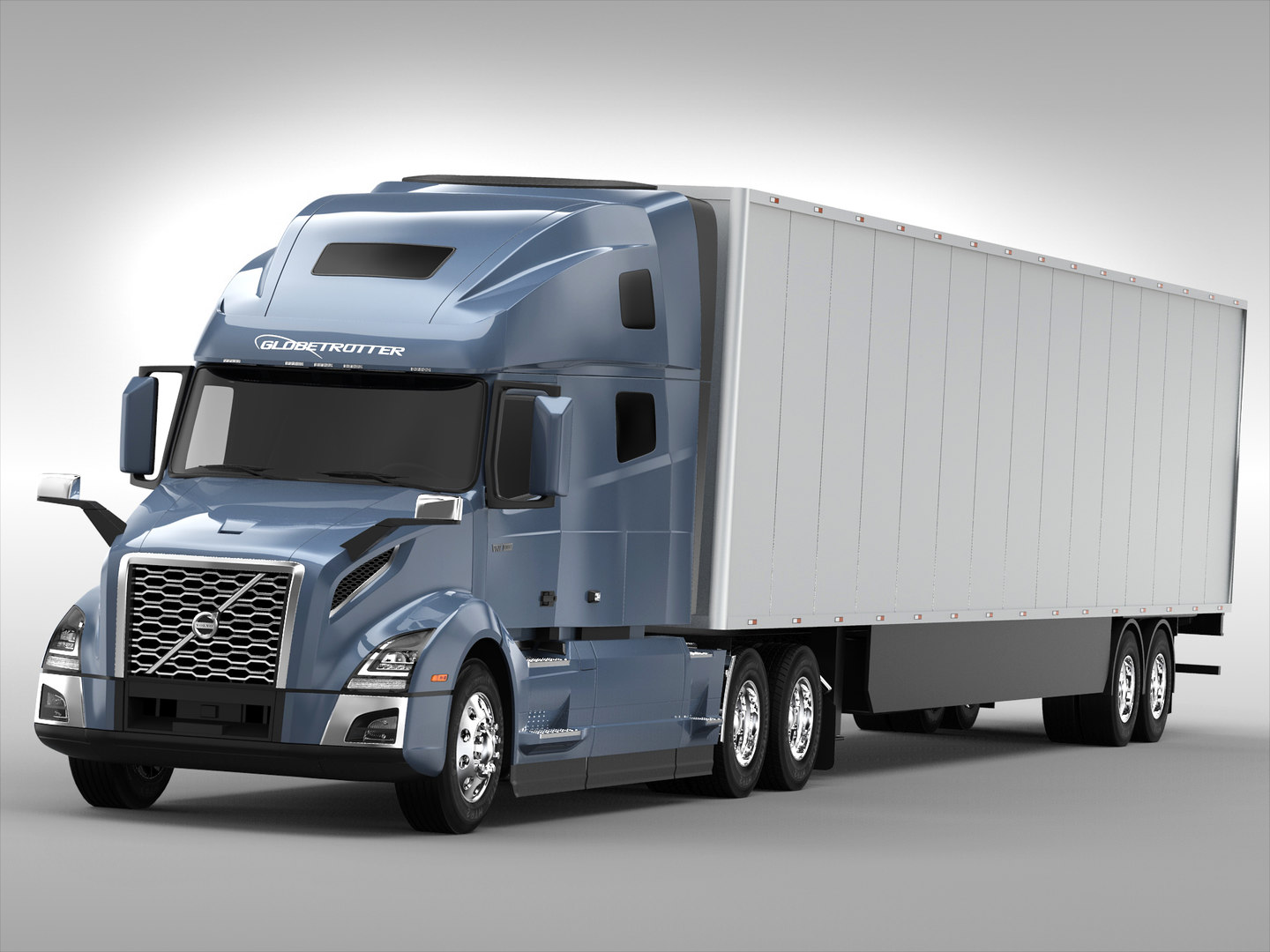 3D vnl 2019 model - TurboSquid 1516784