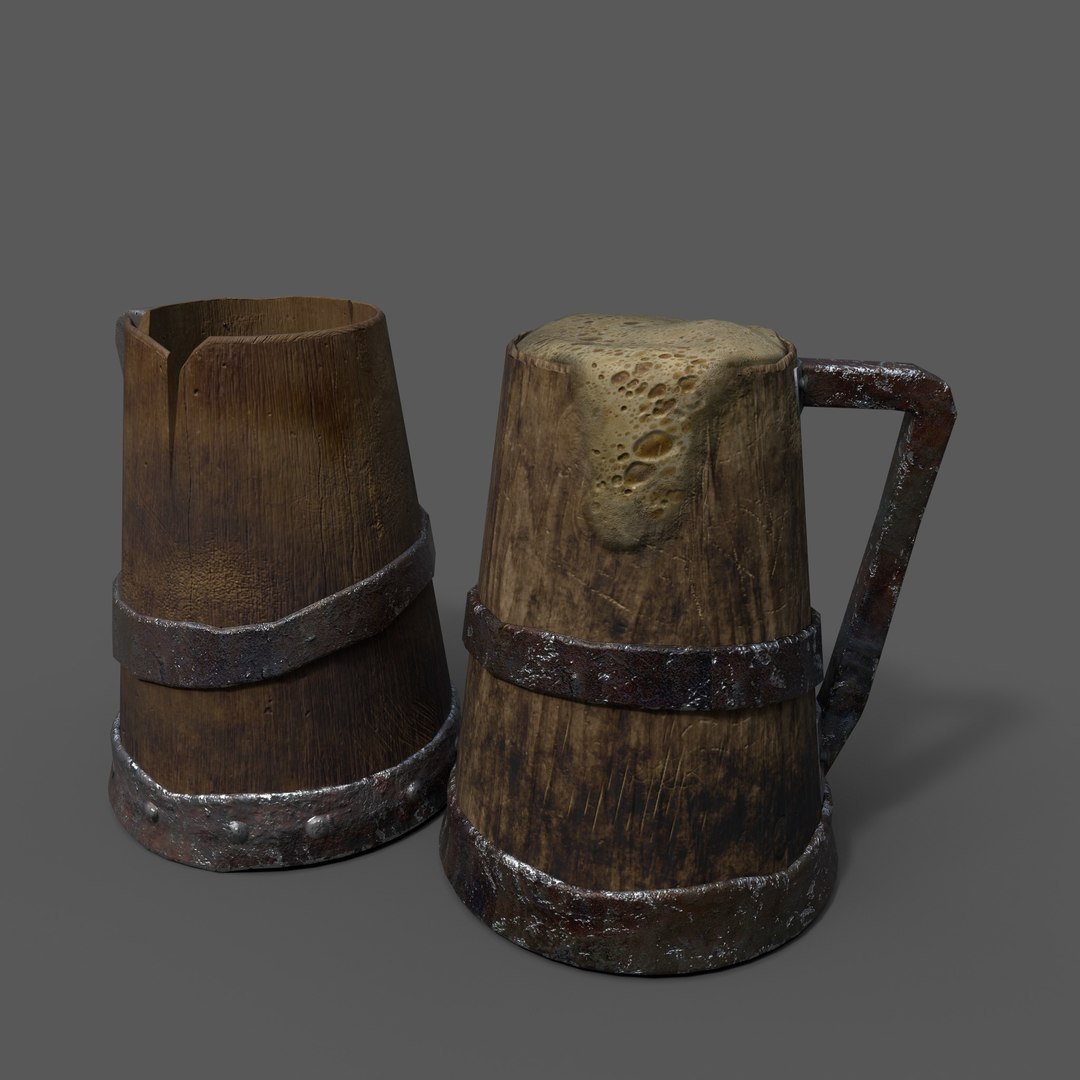 medieval-style-beer-mug-3d-model-turbosquid-1516874