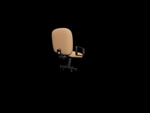 office chair