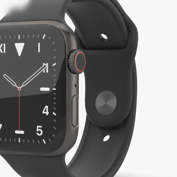 apple i watch new series