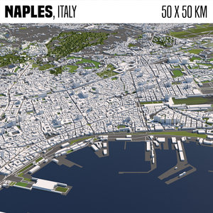 buildings houses maps 3D